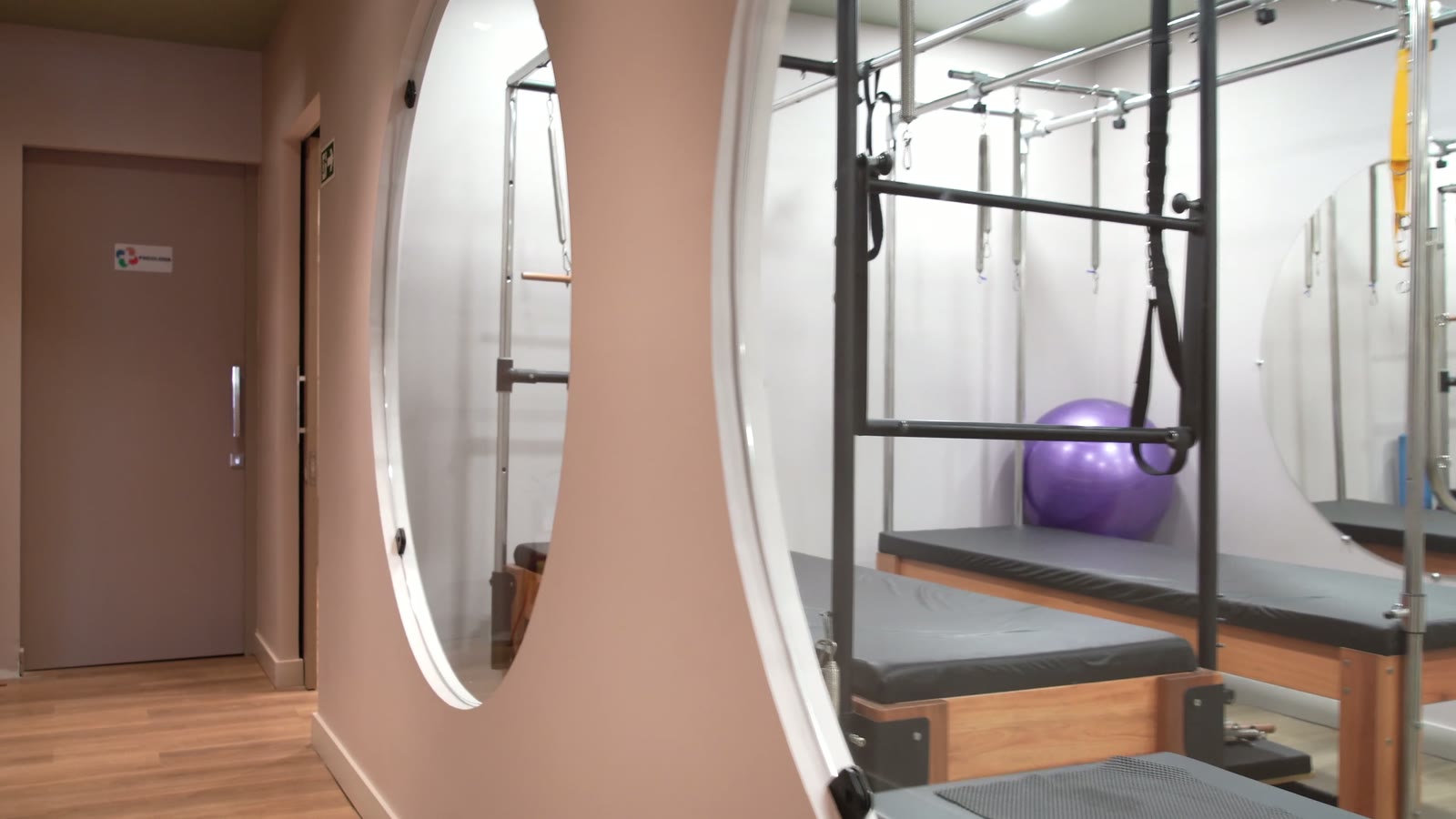 Equipamentos de Pilates — Taguatinga